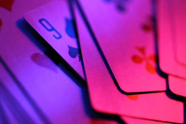 slotdewa99 live-dealer studio with multi-camera setup and HD broadcast feed
